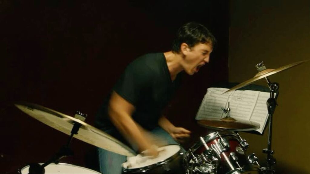 whiplashed